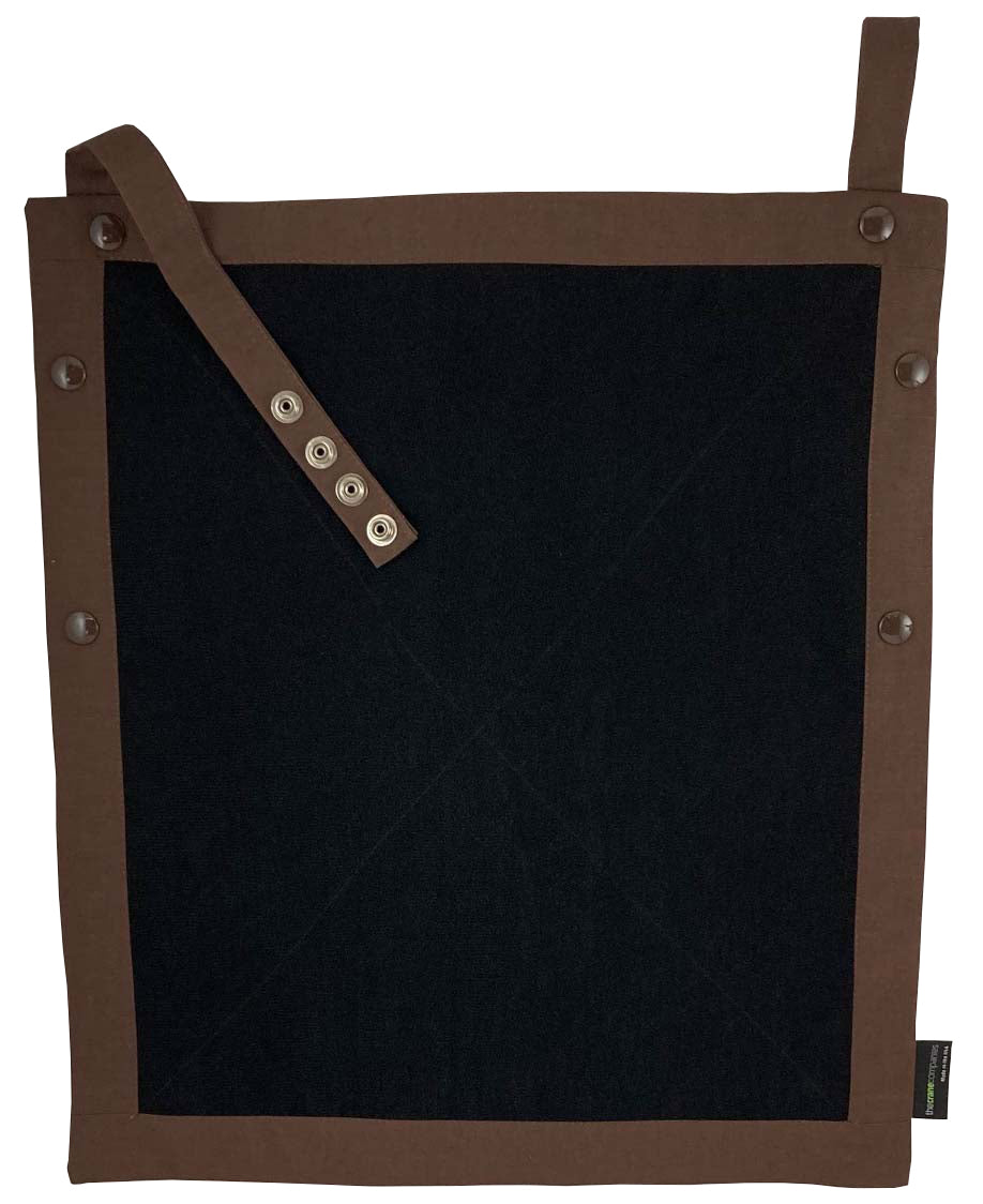 Brown Ripstop Banner