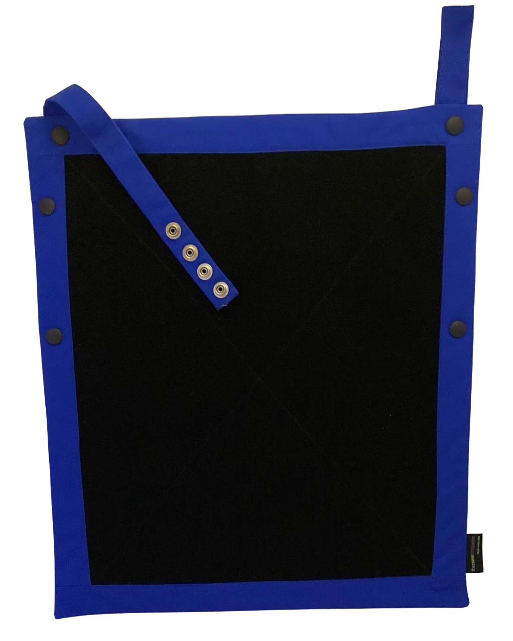 Royal Ripstop Banner