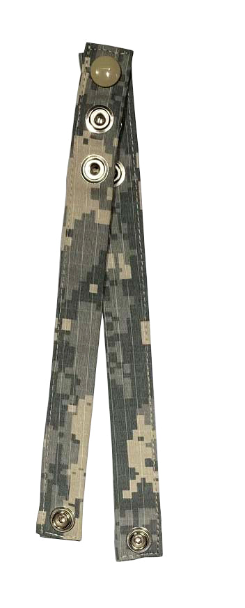 Army Combat Accessory Straps