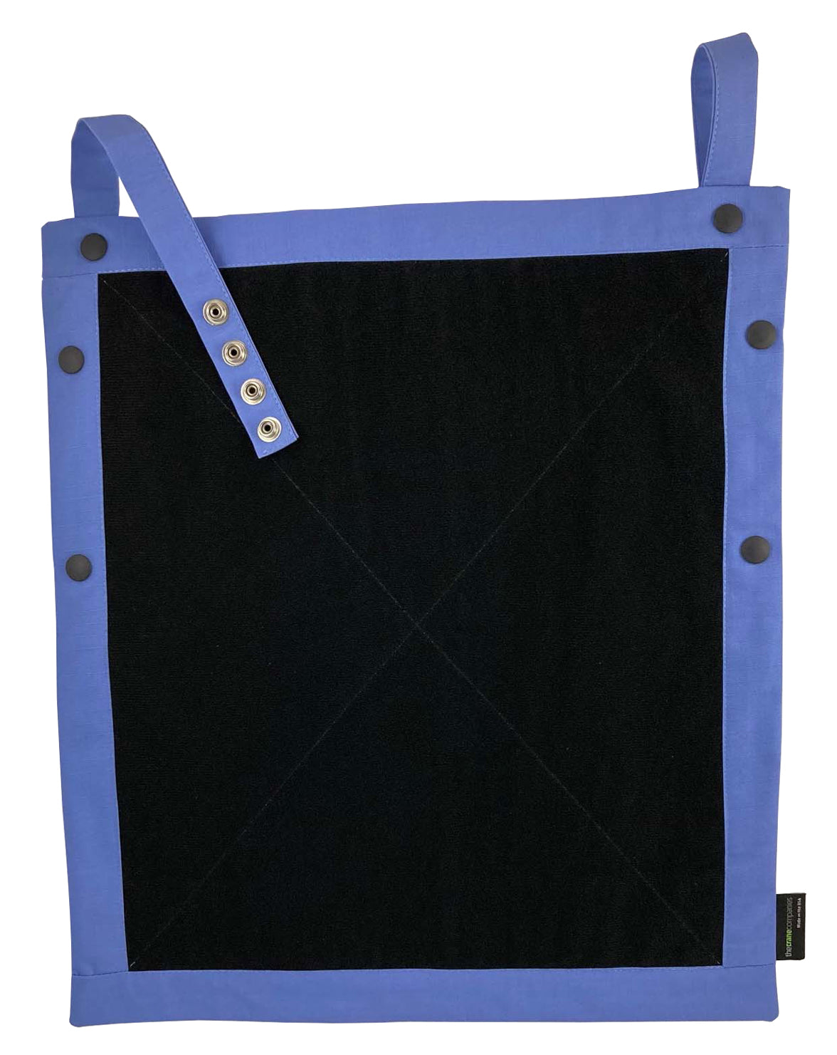 Ceil Blue Ripstop Banner