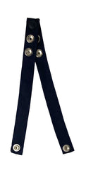 Dark Navy Accessory Straps