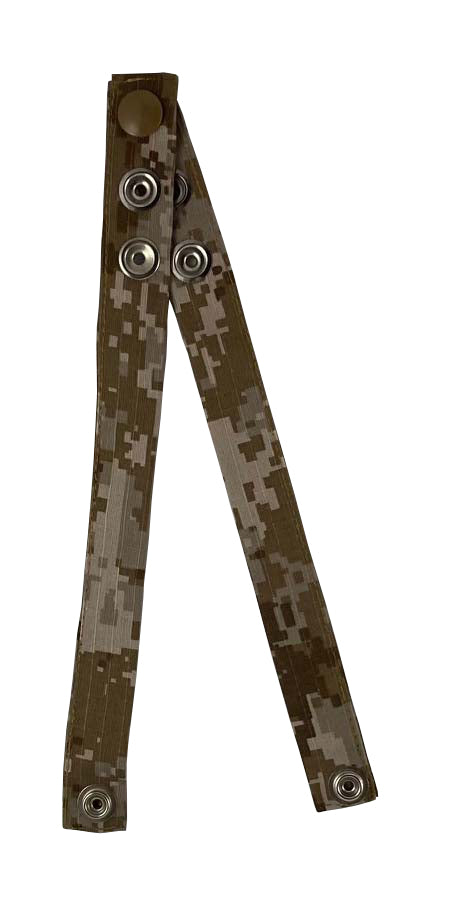 Desert Stalker Accessory Straps