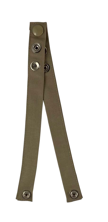 Khaki Accessory Straps