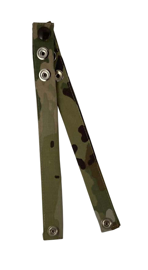 *OCP Scorpion Accessory Straps