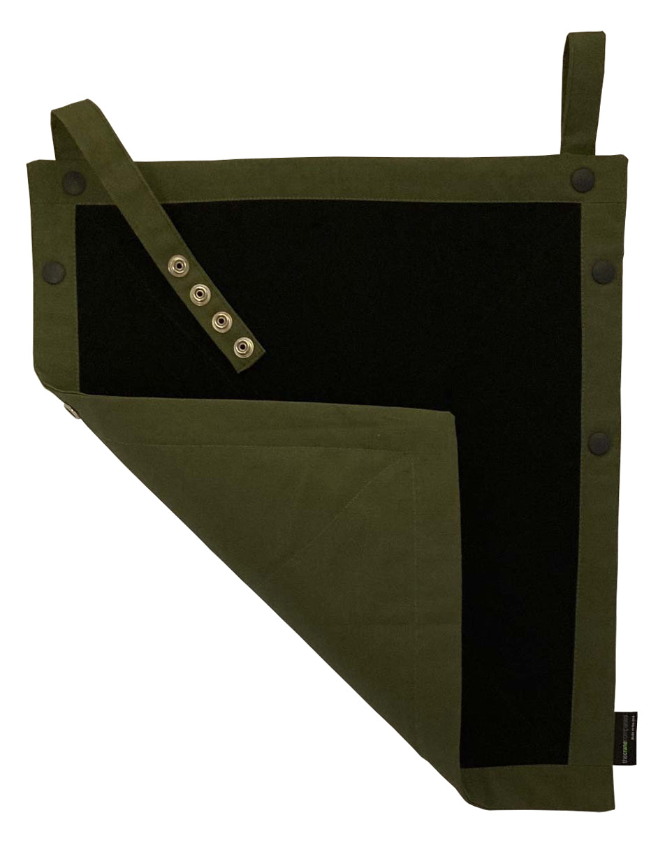 Olive Drab Ripstop Banner