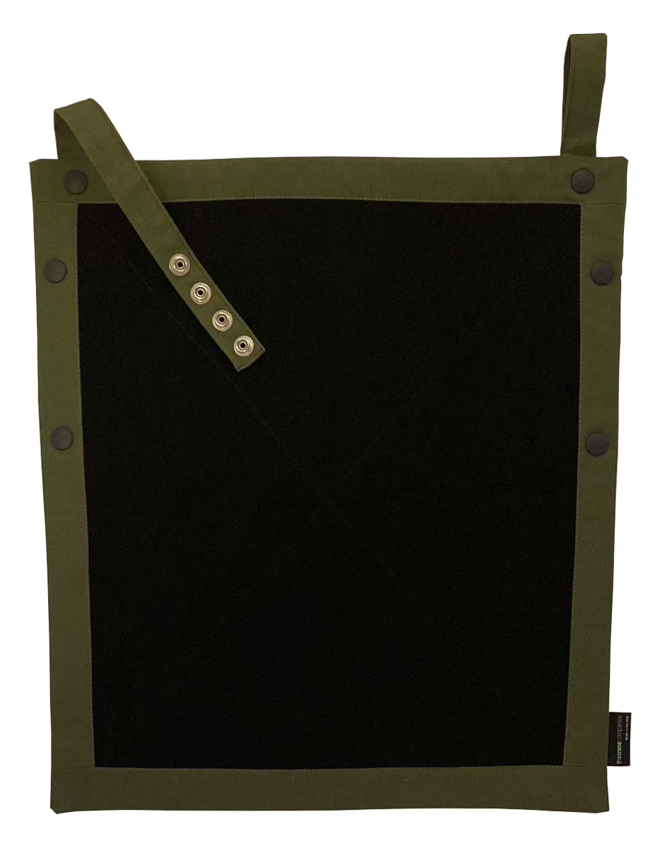 Olive Drab Ripstop Banner