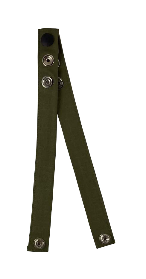 Ranger Green Accessory Straps