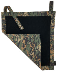 Sherwood Stalker Ripstop Camouflage Banner