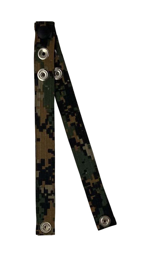 Sherwood Stalker Accessory Straps