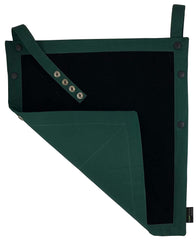 Spruce Green Ripstop Banner