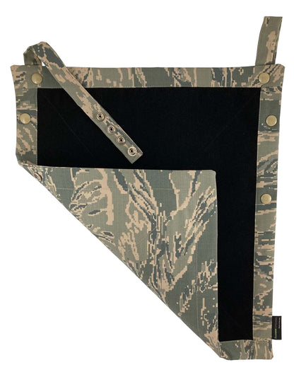 *ABU Tiger Stripe Ripstop Camouflage Banner