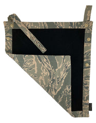 *ABU Tiger Stripe Ripstop Camouflage Banner