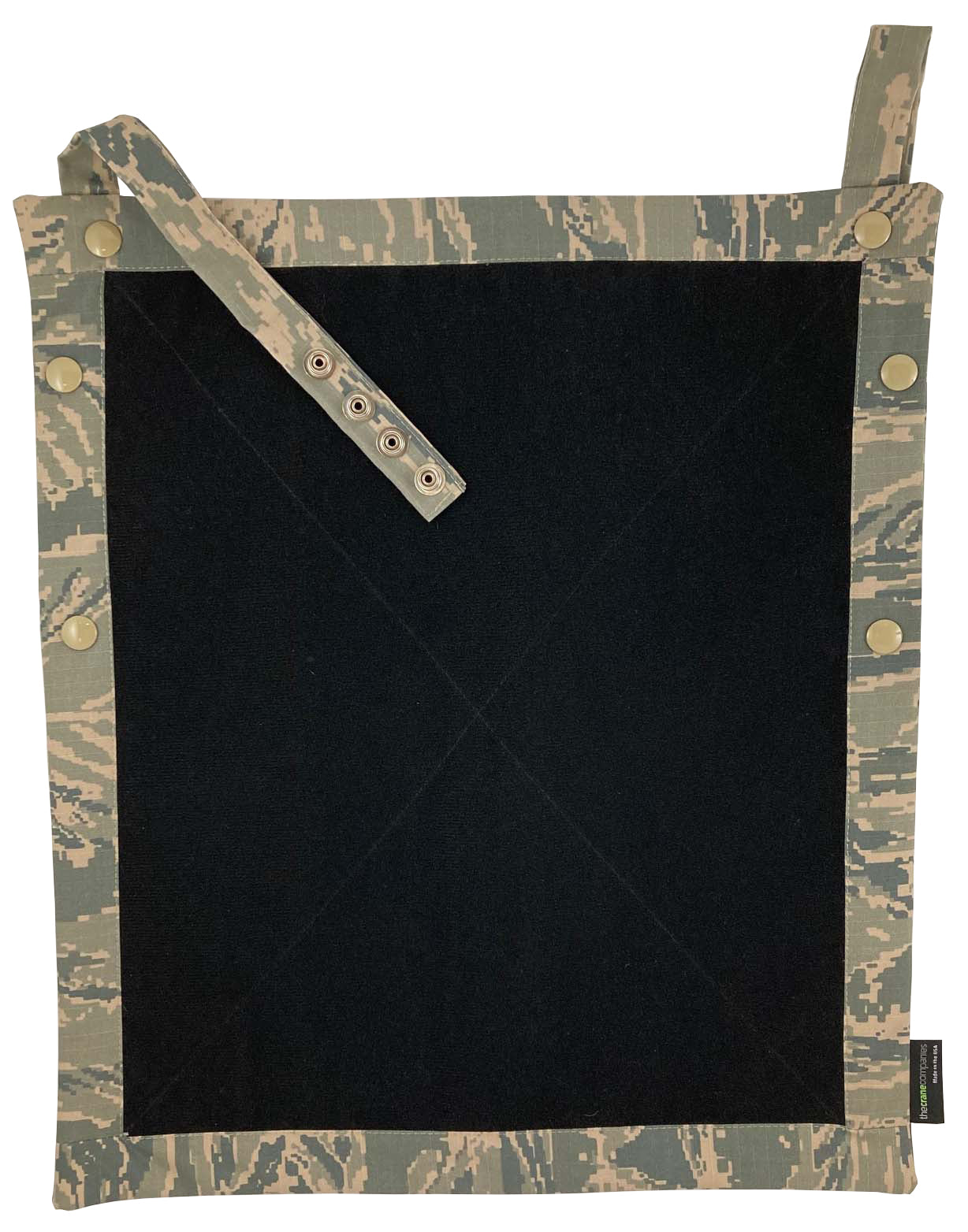 *ABU Tiger Stripe Ripstop Camouflage Banner