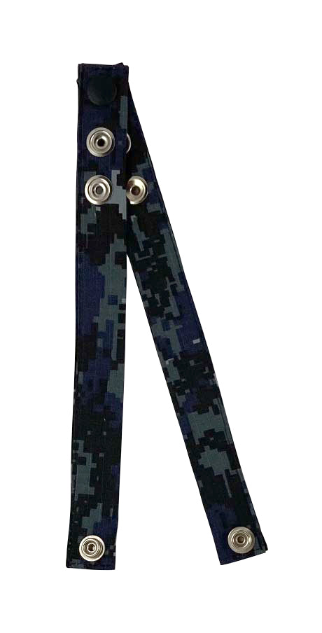 US Navy Accessory Straps